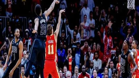 国王队主场激战！逆境之中，能否书写NBA逆袭传奇22胜16负的惊人逆转？